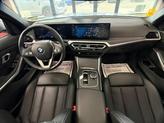 Thumbnail of 2024 Skyscraper Grey Metallic BMW 330