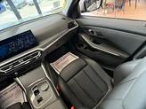 Thumbnail of 2024 Skyscraper Grey Metallic BMW 330