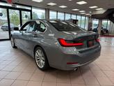 Thumbnail of 2024 Skyscraper Grey Metallic BMW 330