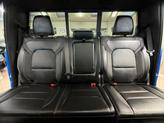 Thumbnail of 2022 Hydro Blue Pearl RAM 1500