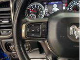 Thumbnail of 2022 Hydro Blue Pearl RAM 1500