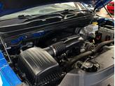 Thumbnail of 2022 Hydro Blue Pearl RAM 1500