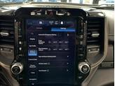 Thumbnail of 2022 Hydro Blue Pearl RAM 1500