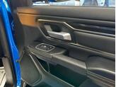 Thumbnail of 2022 Hydro Blue Pearl RAM 1500