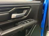 Thumbnail of 2022 Hydro Blue Pearl RAM 1500