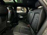 Thumbnail of 2023 Chronos Gray Metallic Audi Q3