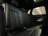 Thumbnail of 2023 Chronos Gray Metallic Audi Q3