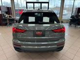 Thumbnail of 2023 Chronos Gray Metallic Audi Q3