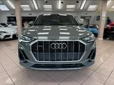 Thumbnail of 2023 Chronos Gray Metallic Audi Q3