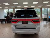 Thumbnail of 2022 White Knuckle Clearcoat Dodge Durango