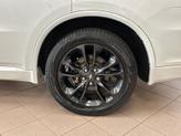 Thumbnail of 2022 White Knuckle Clearcoat Dodge Durango