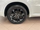 Thumbnail of 2022 White Knuckle Clearcoat Dodge Durango