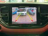 Thumbnail of 2022 White Knuckle Clearcoat Dodge Durango