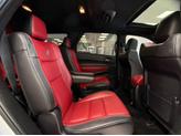 Thumbnail of 2022 White Knuckle Clearcoat Dodge Durango