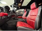 Thumbnail of 2022 White Knuckle Clearcoat Dodge Durango