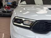 Thumbnail of 2022 White Knuckle Clearcoat Dodge Durango