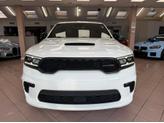 Thumbnail of 2022 White Knuckle Clearcoat Dodge Durango