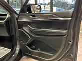 Thumbnail of 2022 Baltic Gray Metallic Clearcoat Jeep Grand Cherokee