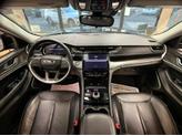 Thumbnail of 2022 Baltic Gray Metallic Clearcoat Jeep Grand Cherokee