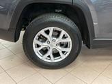 Thumbnail of 2022 Baltic Gray Metallic Clearcoat Jeep Grand Cherokee