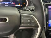 Thumbnail of 2022 Bright White Clearcoat Jeep Grand Cherokee