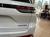 Thumbnail of 2022 Bright White Clearcoat Jeep Grand Cherokee