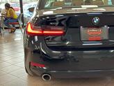 Thumbnail of 2024 Jet Black BMW 330