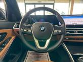 Thumbnail of 2024 Jet Black BMW 330