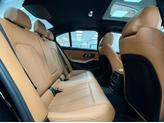 Thumbnail of 2024 Jet Black BMW 330