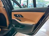 Thumbnail of 2024 Jet Black BMW 330