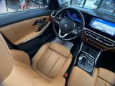 Thumbnail of 2024 Jet Black BMW 330