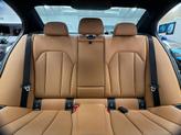 Thumbnail of 2024 Jet Black BMW 330
