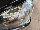 Thumbnail of 2024 Jet Black BMW 330