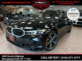 Photo of 2024 Jet Black BMW 330