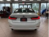 Thumbnail of 2024 Mineral White Metallic BMW 330