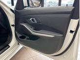 Thumbnail of 2024 Mineral White Metallic BMW 330