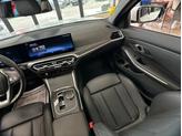 Thumbnail of 2024 Mineral White Metallic BMW 330