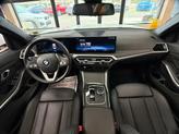 Thumbnail of 2024 Mineral White Metallic BMW 330