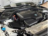 Thumbnail of 2024 Mineral White Metallic BMW 330