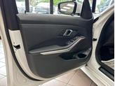 Thumbnail of 2024 Mineral White Metallic BMW 330