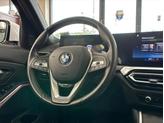 Thumbnail of 2024 Mineral White Metallic BMW 330