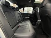 Thumbnail of 2024 Mineral White Metallic BMW 330