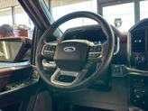 Thumbnail of 2023 Agate Black Metallic Ford F-150