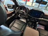 Thumbnail of 2023 Agate Black Metallic Ford F-150