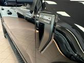 Thumbnail of 2023 Agate Black Metallic Ford F-150