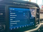 Thumbnail of 2023 Agate Black Metallic Ford F-150