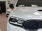 Thumbnail of 2022 White Knuckle Clearcoat Dodge Durango