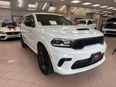 Thumbnail of 2022 White Knuckle Clearcoat Dodge Durango