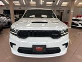 Thumbnail of 2022 White Knuckle Clearcoat Dodge Durango