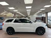 Thumbnail of 2022 White Knuckle Clearcoat Dodge Durango